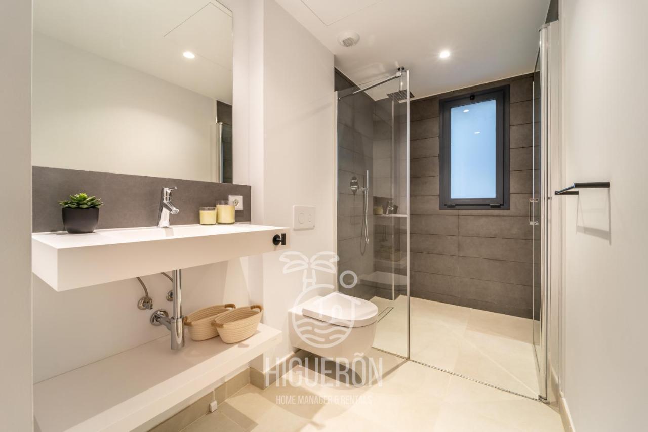 Higueronrentals Paradise Lift Apartamento Fuengirola