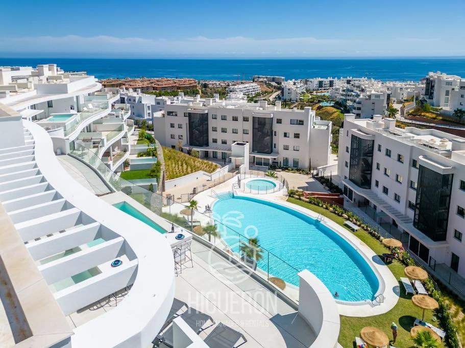 Apartamento Higueronrentals Paradise Lift *