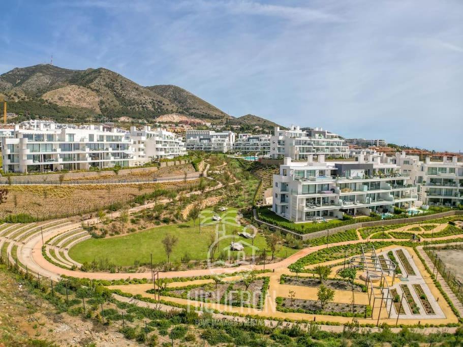 Higueronrentals Paradise Lift Apartamento Fuengirola