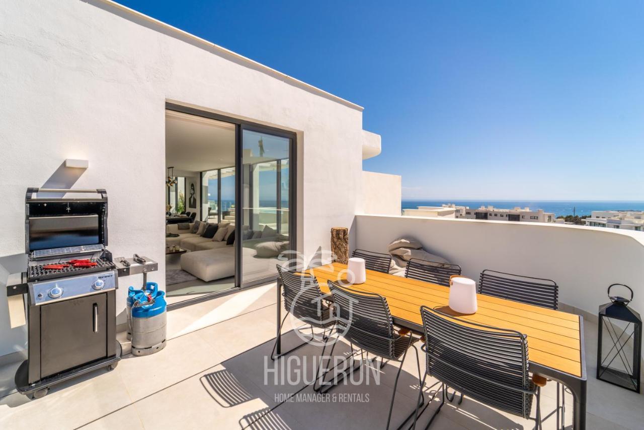 Apartamento Higueronrentals Paradise Lift