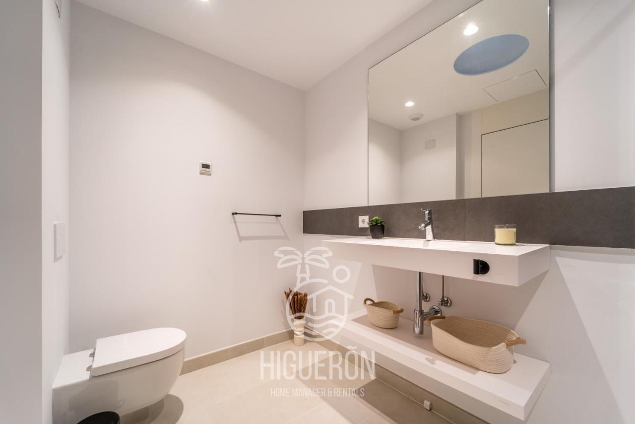 Higueronrentals Paradise Lift Apartamento