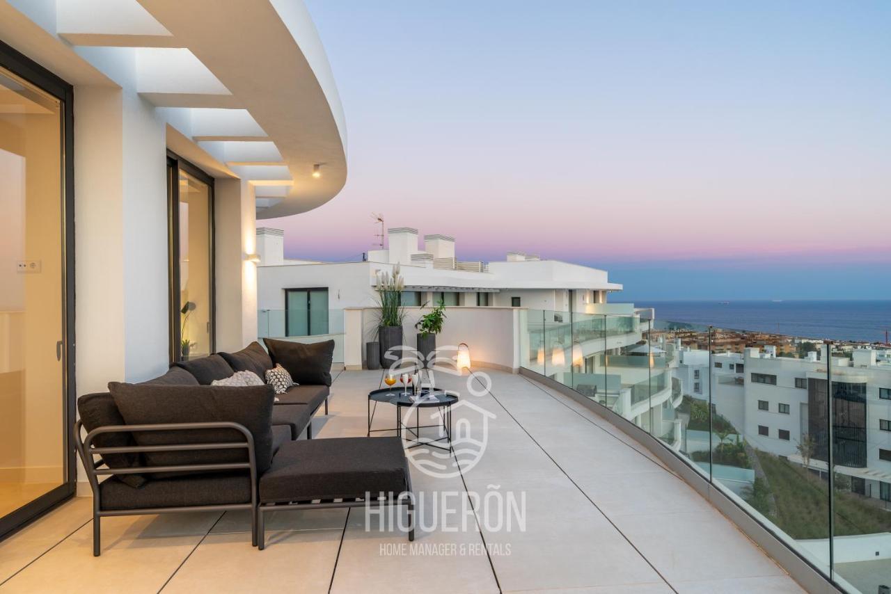 Higueronrentals Paradise Lift Apartamento *