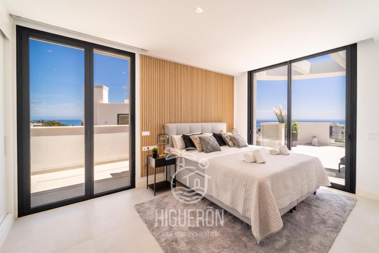 Apartamento Higueronrentals Paradise Lift