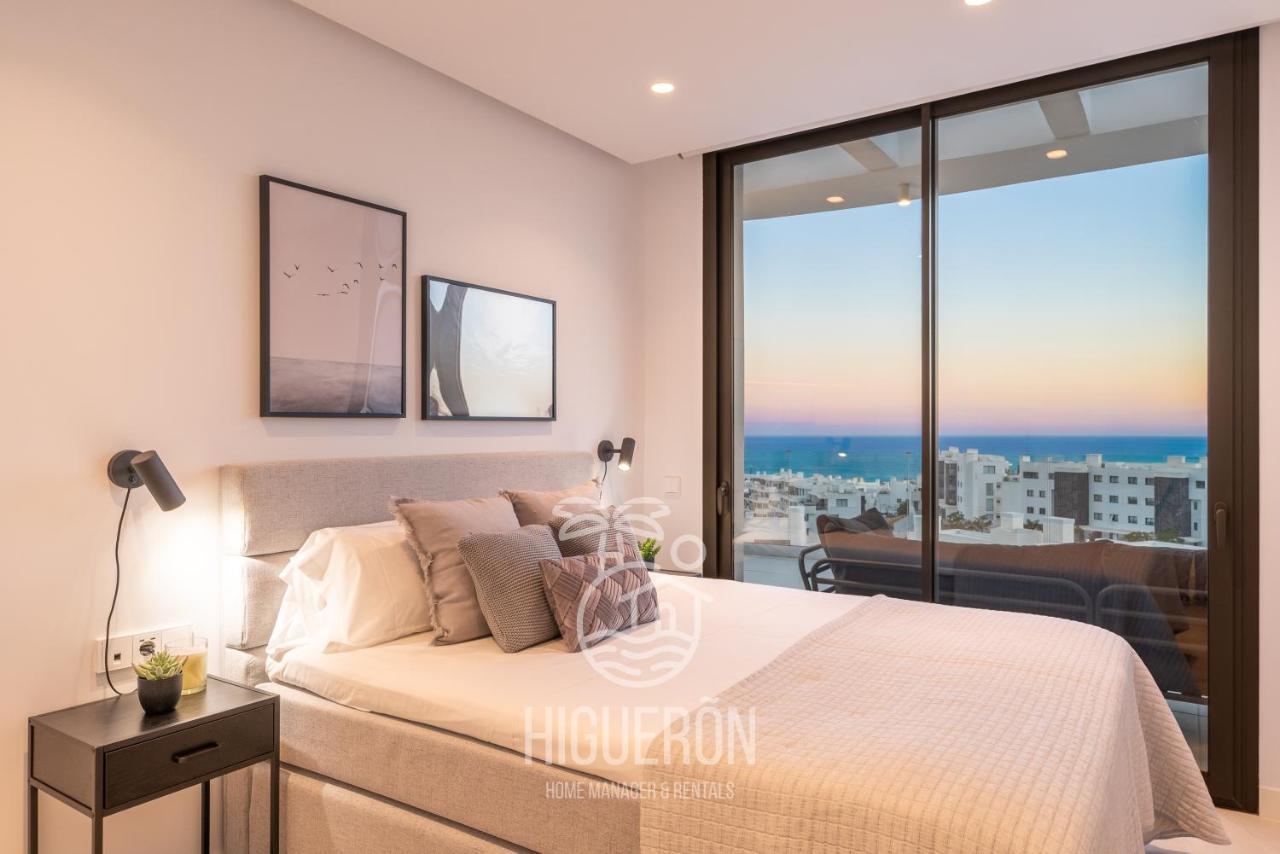 Apartamento Higueronrentals Paradise Lift *
