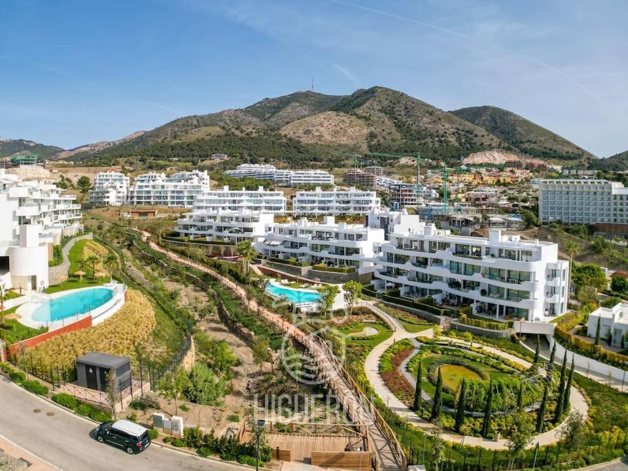 Higueronrentals Paradise Lift Apartamento