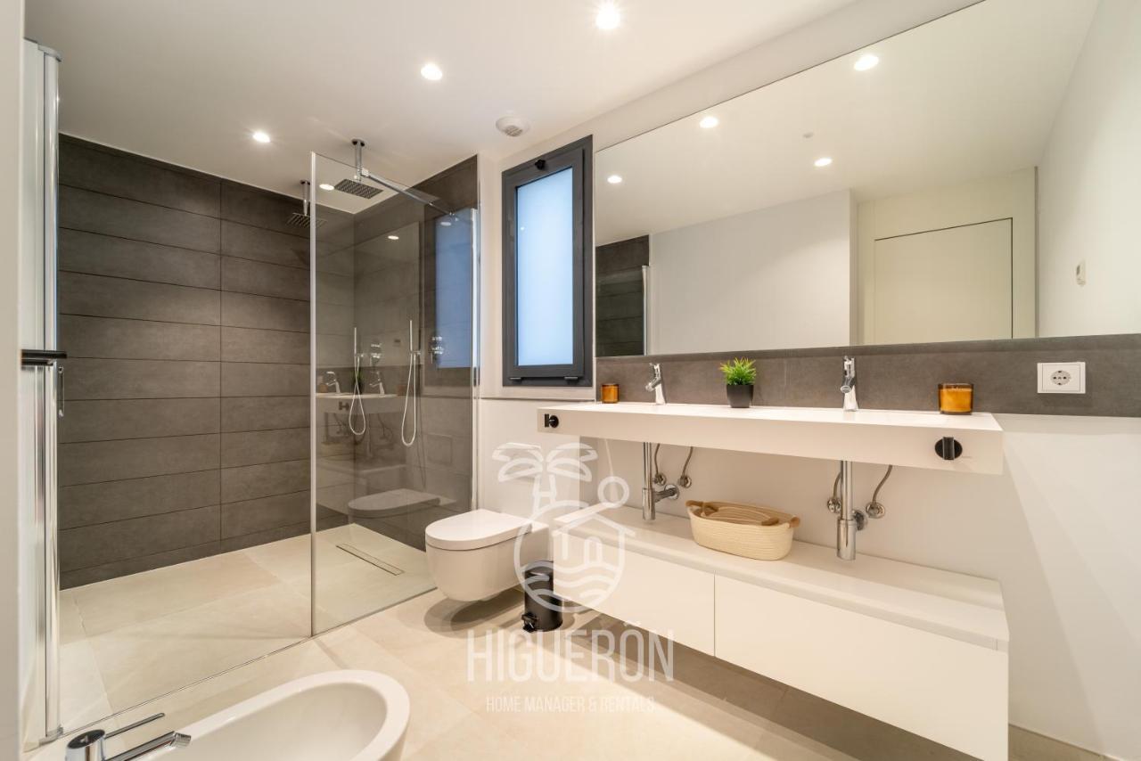 Higueronrentals Paradise Lift Apartamento Fuengirola