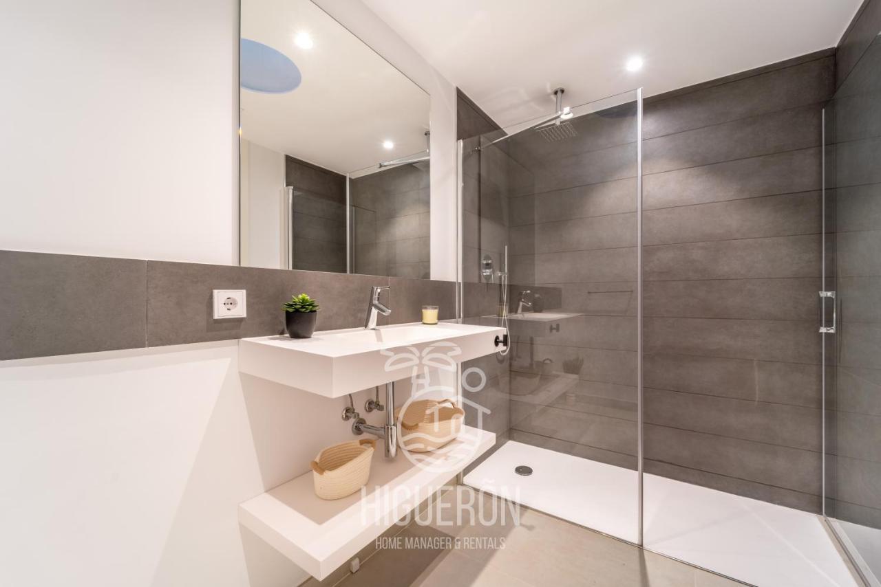Higueronrentals Paradise Lift Apartamento
