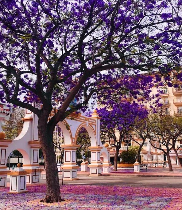 Apartamento Higueronrentals Paradise Lift Fuengirola