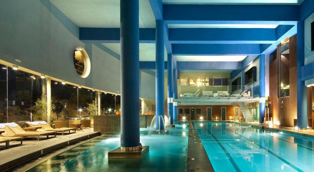 Apartamento Higueronrentals Paradise Lift *