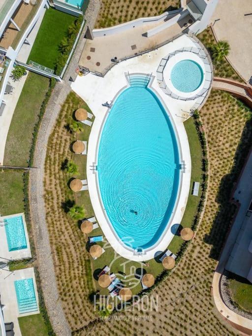 Higueronrentals Paradise Lift Apartamento