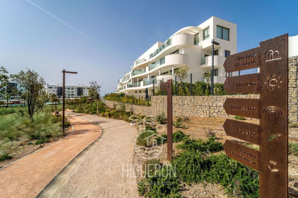 Apartamento Higueronrentals Paradise Lift Fuengirola