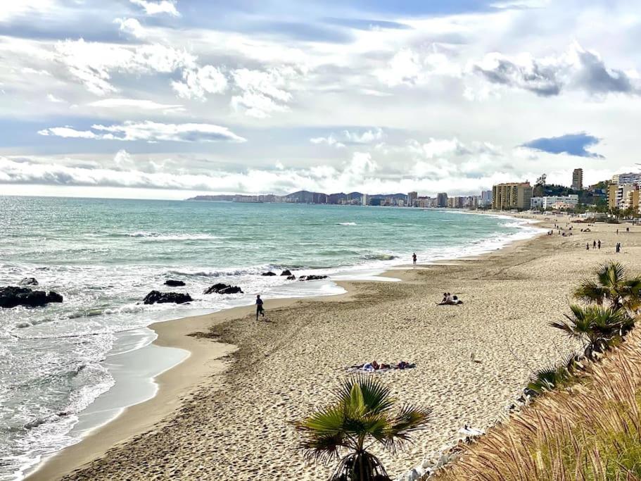 Apartamento Higueronrentals Paradise Lift *