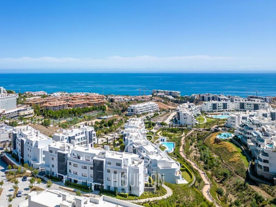 Higueronrentals Paradise Lift Apartamento Fuengirola
